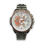 Reloj Casio Edifice hombre EF-558D
