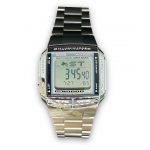Reloj Casio Retro Ref. DB-360