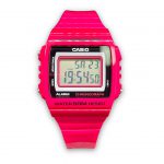 Reloj Casio unisex Ref. W-215H - Image 10