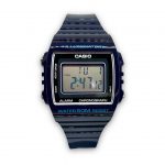 Reloj Casio unisex Ref. W-215H - Image 4