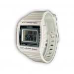 Reloj Casio unisex Ref. W-215H - Image 3