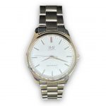 Reloj Q&Q hombre Ref. Clasic