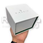 Estuche para reloj D´mario - Image 4