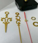 Módulo para reloj de pared con punteros - Image 5