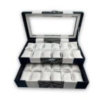 Organizador Ref. 2402 para 24 relojes