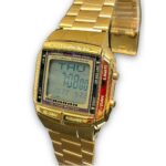 Reloj Casio Unisex retro Ref. DB-360G - Image 2
