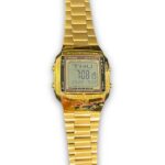 Reloj Casio Unisex retro Ref. DB-360G - Image 3
