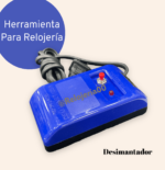 Desmagnetizador Relojes Cuarzo Herramienta Reparación Reloj - Image 2