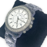 Reloj Fossil de Mallas de Resina Rígida para Dama | Ref. CH2688 - Image 3