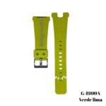 Correa Reloj Casio Ref. G-8100A - Image 9