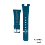 Correa Reloj Casio Ref. G-8100A