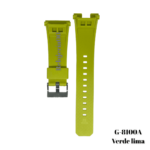 Correa Reloj Casio Ref. G-8100A - Image 8