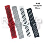 Correas Para Reloj Inteligente 22mm - Image 2