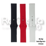 Correas Para Reloj Inteligente 22mm - Image 4