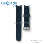 Pulso Compatible con Casio | Ref. EF-550 - Image 3