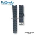 Pulso Compatible con Casio | Ref. EF-550