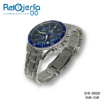 Reloj Casio Edifice para Hombre | Ref. EFR-552D - Image 7