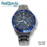 Reloj Casio Edifice para Hombre | Ref. EFR-552D - Image 6