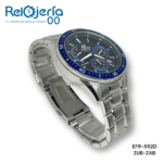 Reloj Casio Edifice para Hombre | Ref. EFR-552D - Image 9