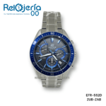 Reloj Casio Edifice para Hombre | Ref. EFR-552D - Image 10