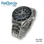 Reloj Casio Edifice para Hombre | Ref. EFR-552D - Image 11
