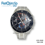 Reloj Casio Edifice para Hombre | Ref. EFR-552D - Image 14