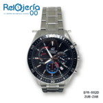 Reloj Casio Edifice para Hombre | Ref. EFR-552D - Image 13