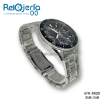 Reloj Casio Edifice para Hombre | Ref. EFR-552D - Image 12