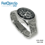 Reloj Casio Edifice para Hombre | Ref. EFR-552D - Image 2