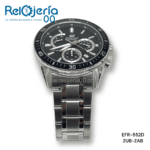 Reloj Casio Edifice para Hombre | Ref. EFR-552D - Image 5
