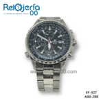 Reloj Casio Edifice para Hombre | Ref. Ef-527