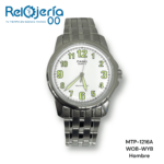 Reloj Casio Quartz para Hombre | Ref. MTP-1216A - Image 2