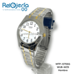 Reloj Casio para Hombre | Ref. MTP-1275SG - Image 2