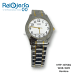 Reloj Casio para Hombre | Ref. MTP-1275SG - Image 4