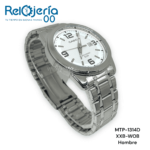 Reloj Casio para Hombre | Ref. MTP-1314D - Image 2