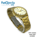 Reloj Casio para Hombre | Ref. MTP-V006G - Image 3