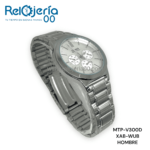 Reloj Casio para Hombre | Ref. MTP-V300D - Image 5
