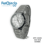 Reloj Casio para Hombre | Ref. MTP-V300D - Image 2