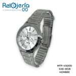 Reloj Casio para Hombre | Ref. MTP-V300D - Image 3