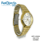 Reloj Casio para Hombre | Ref. MTP-V300G - Image 3