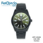 Reloj Casio para Hombre | Ref. MTP-VD02B