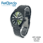 Reloj Casio para Hombre | Ref. MTP-VD02B - Image 3