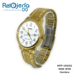 Reloj Casio para Hombre | Ref. MTP-VOO2G - Image 2