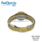 Reloj Casio para Hombre | Ref. MTP-VOO2G - Image 3