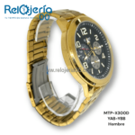 Reloj Casio para Hombre | Ref. MTP-X300D - Image 3