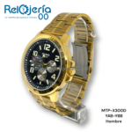 Reloj Casio para Hombre | Ref. MTP-X300D - Image 2