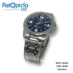 Reloj Casio para Hombre | Ref. MTP-1314D - Image 3