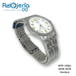 Reloj Casio para Hombre | Ref. MTP-1314D - Image 5
