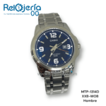 Reloj Casio para Hombre | Ref. MTP-1314D