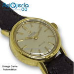 Reloj Omega | Automático para Dama - Image 2